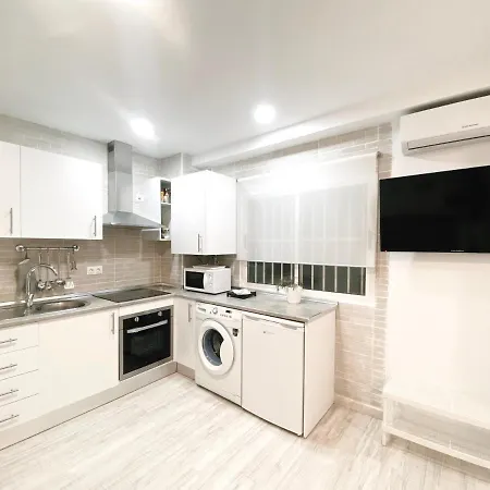 Appartement Gmc Turistics - Great For Groups & Families