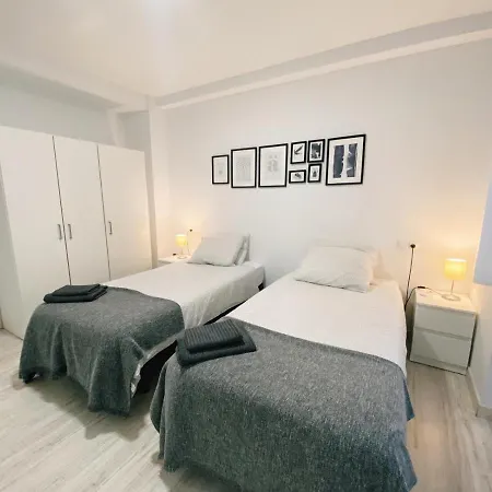 Appartement Gmc Turistics - Great For Groups & Families *