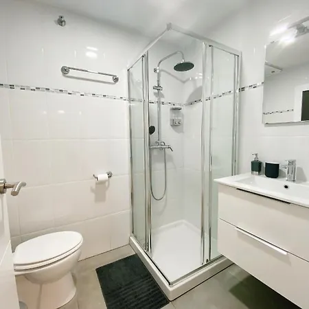 Gmc Turistics - Great For Groups & Families Apartment *