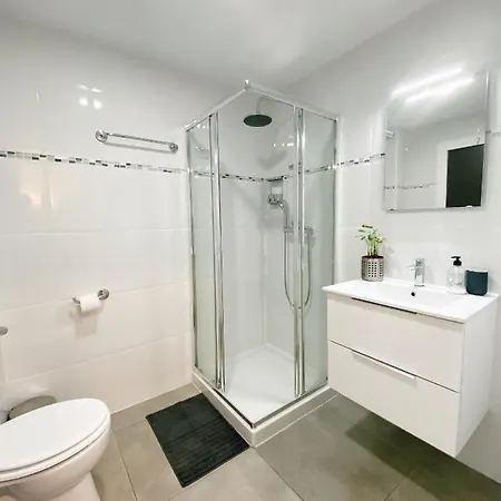 Apartment Gmc Turistics - Great For Groups & Families *