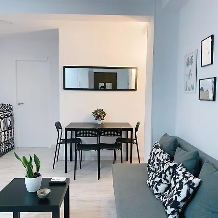 Gmc Turistics - Great For Groups & Families Apartment *
